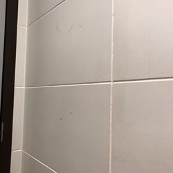McDonald's - Poo on wall