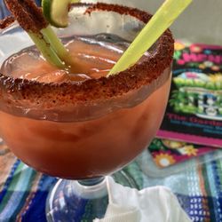 El Paraiso - Bloody Mary