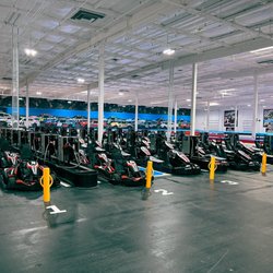 K1 Speed Phoenix