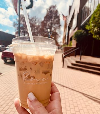 Rêve Coffee Roasters by null