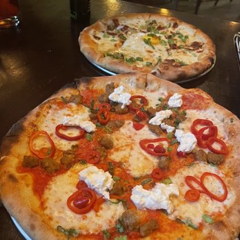Abruzzo Italian Kitchen - Italian Near Me - Whitefish, Montana