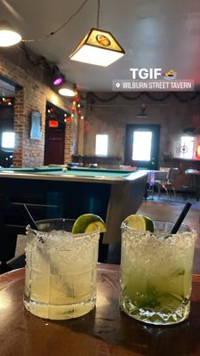 Wilburn Street Tavern by null