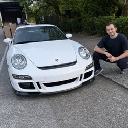 Quality Auto Center - Owner car