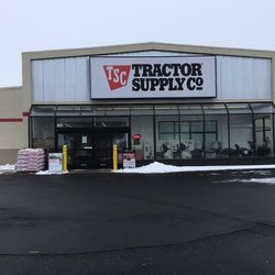 Tractor Supply