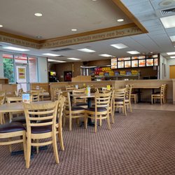 Bojangles