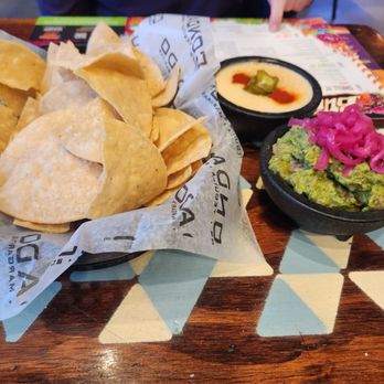 Condado Tacos - Guac, queso, and chips - Bars Near Me - Westlake, Ohio Condado Tacos - Guac, queso, and chips - Bars Near Me - Westlake, Ohio