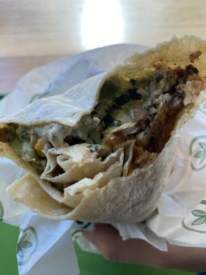 Plant Power Fast Food by null