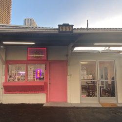 Store front