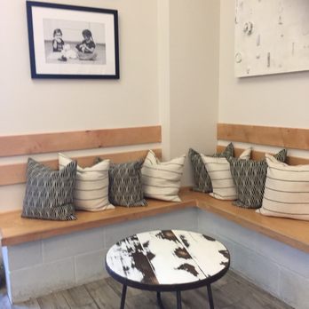Blockhouse Coffee & Kitchen - Cozy corner - Coffee & Tea Near Me - Richmond, Texas Blockhouse Coffee & Kitchen - Cozy corner - Coffee & Tea Near Me - Richmond, Texas