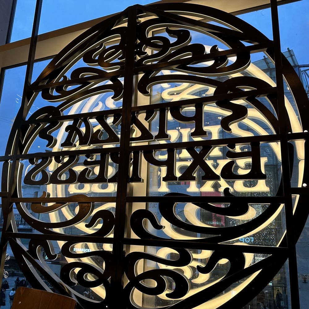 Pizza Express - Pizza Near Me - Birmingham, ABE