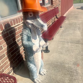 StLouisianaQ - Croc - Barbeque Near Me - Wright City, Missouri