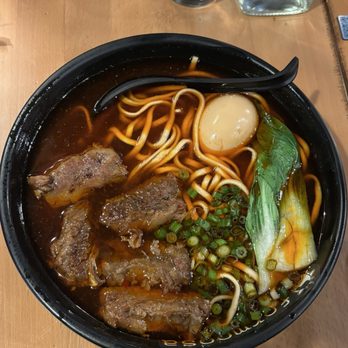 formoosa - Taiwanese Near Me - San Diego, California