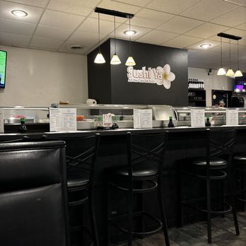 Sushi Ya - Sushi bar - Sushi Bars Near Me - Twin Falls, Idaho Sushi Ya - Sushi bar - Sushi Bars Near Me - Twin Falls, Idaho