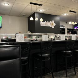 Sushi Ya - Sushi bar