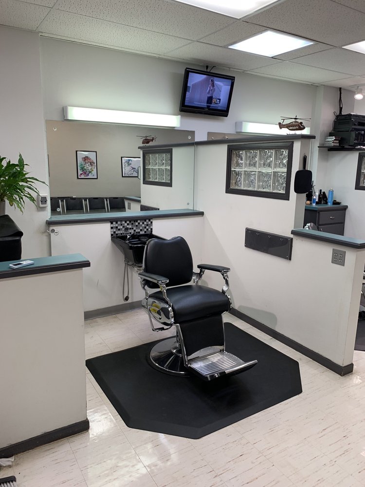 BROOKSIDE BARBERS Updated September 2024 6102 Excelsior Blvd