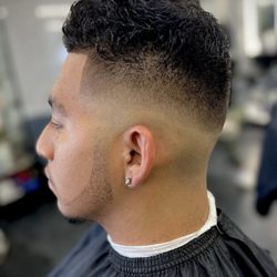 The District Grooming Company