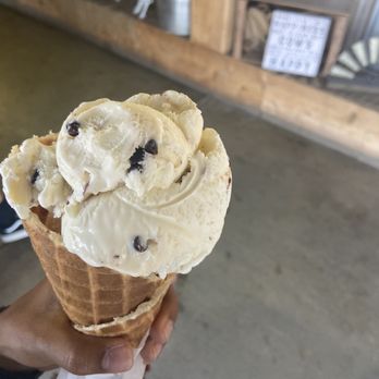 K & R Farms - Island Joy / coconut - Ice Cream & Frozen Yogurt Near Me - Oak Harbor, Washington K & R Farms - Island Joy / coconut - Ice Cream & Frozen Yogurt Near Me - Oak Harbor, Washington