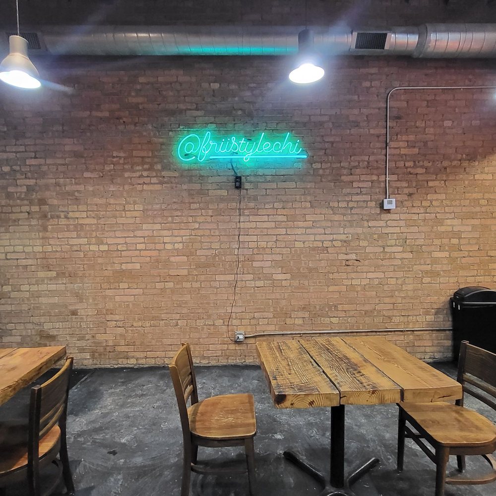 Friistyle Chicago - Italian Near Me - Chicago, Illinois Friistyle Chicago - Italian Near Me - Chicago, Illinois