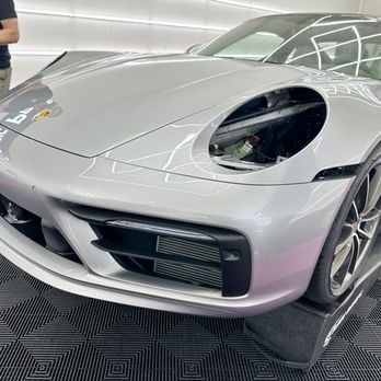 Burtex Paint Protection Studio - Auto Detailing Near Me - Torrance, California Burtex Paint Protection Studio - Auto Detailing Near Me - Torrance, California