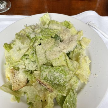 Il Cortile - Cesar salad - Italian Near Me - New York, New York Il Cortile - Cesar salad - Italian Near Me - New York, New York