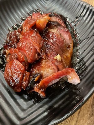 Win Kee HK BBQ & Noodle by null