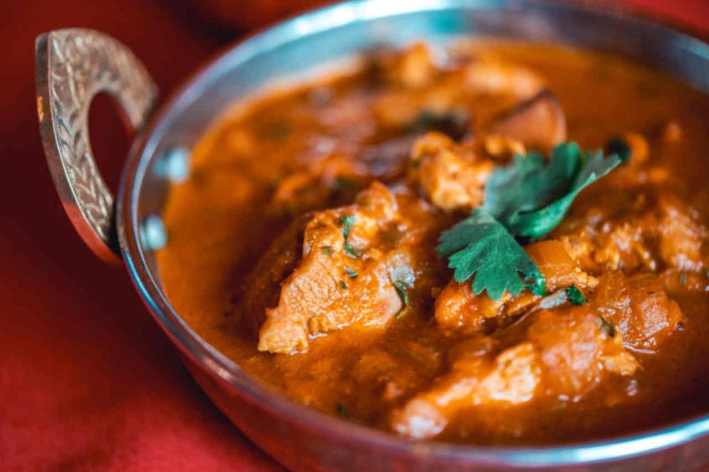 Chulo Restaurant & Bar