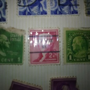 Cavalier Comics - Antique George Washington 1 cent stamps and other president's. - Comic Books Near Me - Wise, Virginia Cavalier Comics - Antique George Washington 1 cent stamps and other president's. - Comic Books Near Me - Wise, Virginia