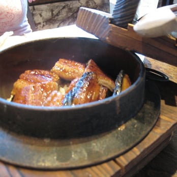 Tsukuneya Robata Grill - Unagi Kamadaki Gohan - Izakaya Near Me - Honolulu, Hawaii Tsukuneya Robata Grill - Unagi Kamadaki Gohan - Izakaya Near Me - Honolulu, Hawaii