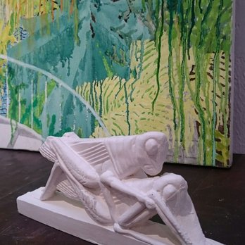 Frestonian Gallery - Art Galleries Near Me - London, XGL