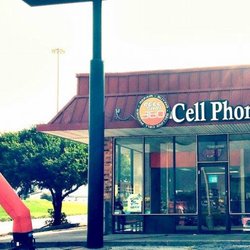 Cell Shop 360 - Cell Shop 360 8238 E.R.L thornton Fwy Ste A Dallas, TX 75228