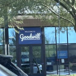 Goodwill Store - Store
