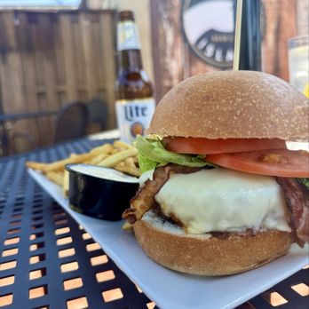 The Firkin Tavern - Burgers, fries, and beers. What else do you need? - Pubs Near Me - Ewing, New Jersey The Firkin Tavern - Burgers, fries, and beers. What else do you need? - Pubs Near Me - Ewing, New Jersey