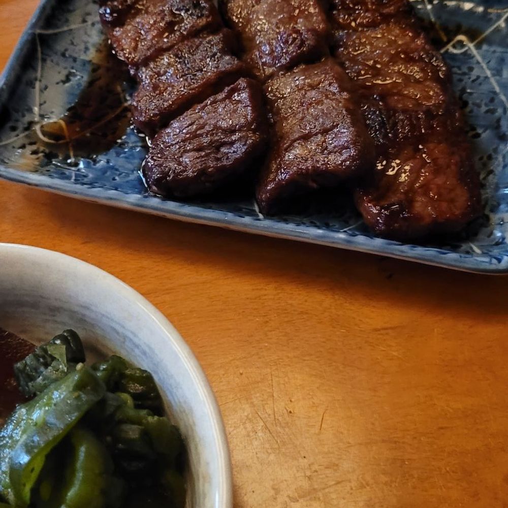 Torikyu - Beef teriyaki - Japanese Near Me - Honolulu, Hawaii Torikyu - Beef teriyaki - Japanese Near Me - Honolulu, Hawaii