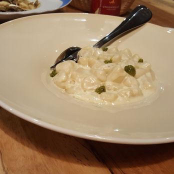 Mangia Toscano - Four cheese gnocchi - Italian Near Me - Metuchen, New Jersey