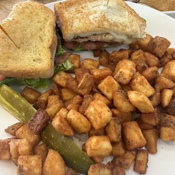Scrambled - Bacon Avocado Chicken Sandwich - Breakfast & Brunch Near Me - Henderson, Nevada Scrambled - Bacon Avocado Chicken Sandwich - Breakfast & Brunch Near Me - Henderson, Nevada