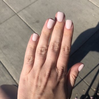 Gem Nail Bar - Dip powder - Nail Salons Near Me - Long Beach, California