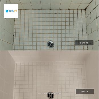 Revivify Surface - Tiling Near Me - Vancouver, Washington