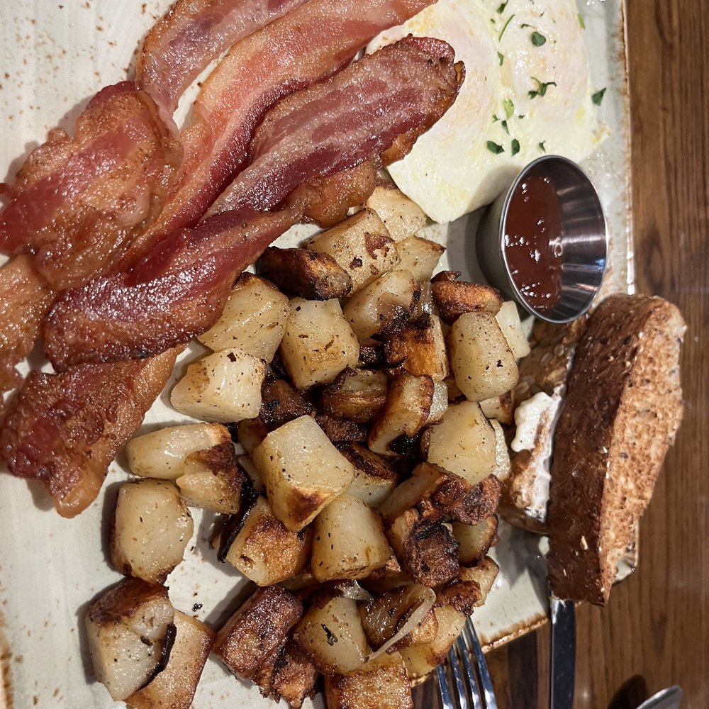 First Watch - Breakfast & Brunch Near Me - Riverview, Florida