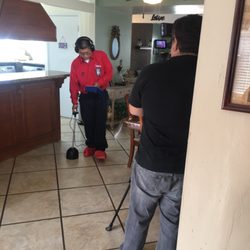 Mr. Rooter Plumbing of Riverside