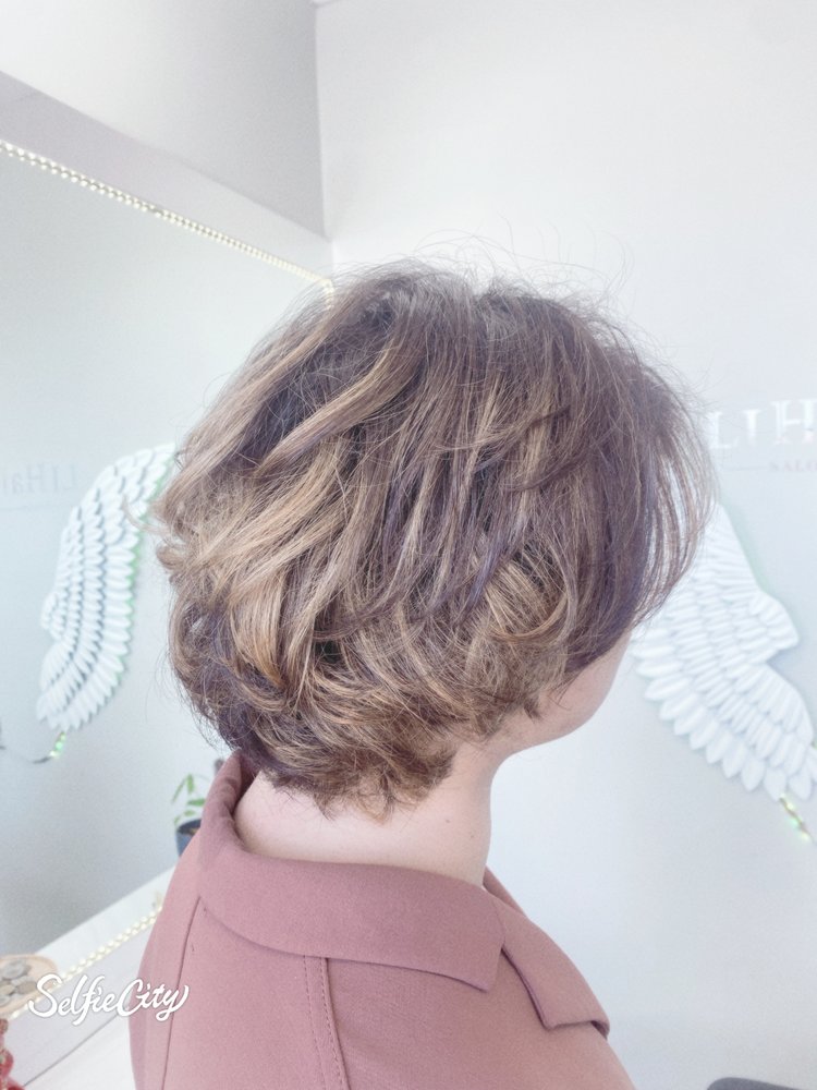 LIHAIR SALON Updated August 2024 2575 Dundas Street W, Mississauga