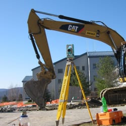 B Terrell Meunier, LS - Construction Surveying