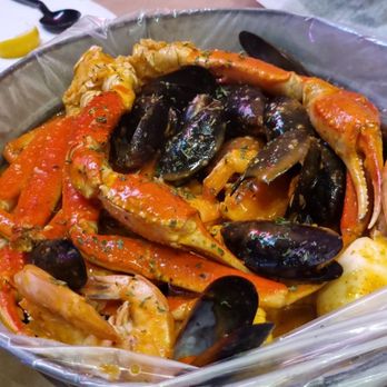 Cajun Boil Seafood Restaurant Brickell - Cajun/Creole Near Me - Miami, Florida Cajun Boil Seafood Restaurant Brickell - Cajun/Creole Near Me - Miami, Florida