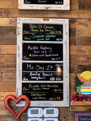 Menu photo 6 Marker 48 Brewing Brooksville, FL Menu photo 6 Marker 48 Brewing Brooksville, FL