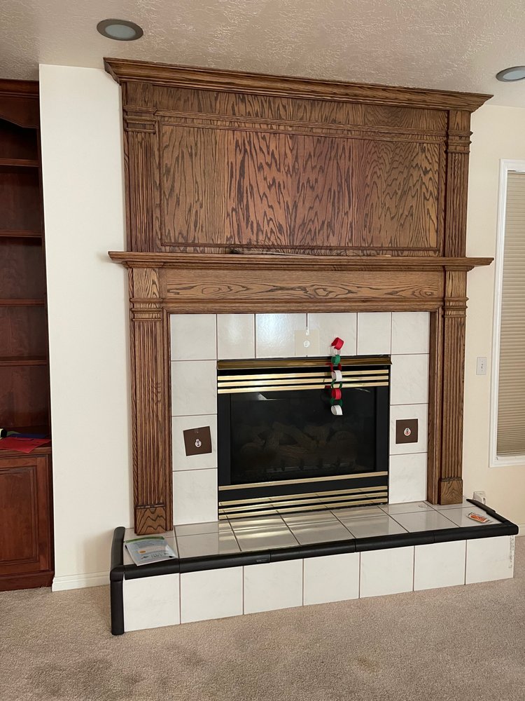 Slide of Complete Services