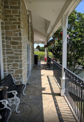 Waupoos Estates Winery & Restaurant by null