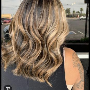Cyndi's Salon & Spa - My inspiration picture - Hair Salons Near Me - Cíbolo, Texas Cyndi's Salon & Spa - My inspiration picture - Hair Salons Near Me - Cíbolo, Texas