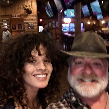 Twin Peaks - Only bright spot during my experience. Hope she can find a better place. - New American Near Me - San Angelo, Texas Twin Peaks - Only bright spot during my experience. Hope she can find a better place. - New American Near Me - San Angelo, Texas