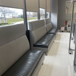 Waiting Room Waiting Room