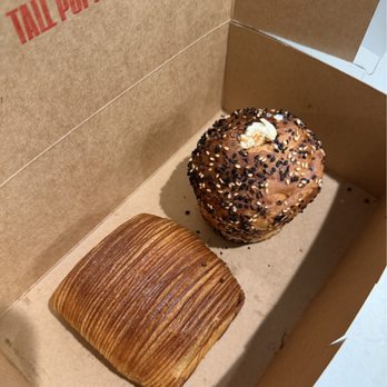 Tall Poppy - Bakeries Near Me - New York, New York Tall Poppy - Bakeries Near Me - New York, New York