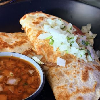 Flecha Cantina - Birria quesadilla - Mexican Near Me - Newport Beach, California Flecha Cantina - Birria quesadilla - Mexican Near Me - Newport Beach, California